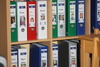 Schatzmappen